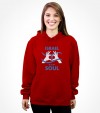 Israel is in My Soul Shirt