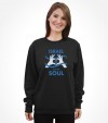 Israel is in My Soul Shirt