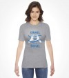 Israel is in My Soul Shirt