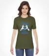 Israel is in My Soul Shirt