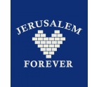 Jerusalem Forever Shirt