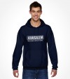 Jerusalem - The Eternal Capital of Israel Shirt