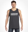 Jerusalem - The Eternal Capital of Israel Shirt