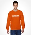 Jerusalem - The Eternal Capital of Israel Shirt