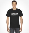 Jerusalem - The Eternal Capital of Israel Shirt