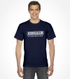 Jerusalem - The Eternal Capital of Israel Shirt