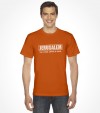 Jerusalem - The Eternal Capital of Israel Shirt