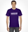 Jerusalem - The Eternal Capital of Israel Shirt