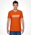 Jerusalem - The Eternal Capital of Israel Shirt