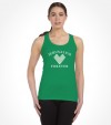 Jerusalem Forever Shirt