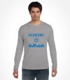 Jerusalem Old City Star of David Shirt