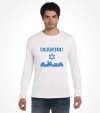 Jerusalem Old City Star of David Shirt