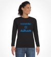 Jerusalem Old City Star of David Shirt