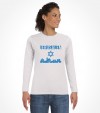 Jerusalem Old City Star of David Shirt