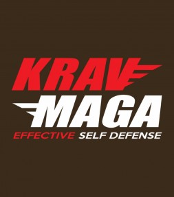 Krav Maga Effective Self Defense Shirt