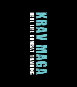 Krav Maga Real Life Combat Training Shirt