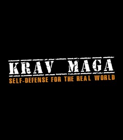 Self-Defense for the Real World Krav Maga Shirt