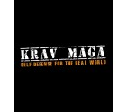 Self-Defense for the Real World Krav Maga Shirt