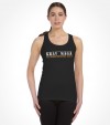 Self-Defense for the Real World Krav Maga Shirt