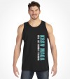 Krav Maga Real Life Combat Training Shirt