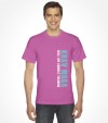 Krav Maga Real Life Combat Training Shirt