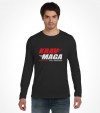 Krav Maga Effective Self Defense Shirt