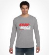 Krav Maga Effective Self Defense Shirt