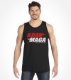 Krav Maga Effective Self Defense Shirt