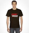 Krav Maga Effective Self Defense Shirt