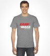 Krav Maga Effective Self Defense Shirt