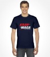 Krav Maga Effective Self Defense Shirt