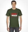 Krav Maga Effective Self Defense Shirt