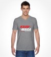 Krav Maga Effective Self Defense Shirt