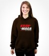 Krav Maga Effective Self Defense Shirt