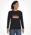 Krav Maga Effective Self Defense Shirt