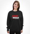 Krav Maga Effective Self Defense Shirt