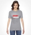 Krav Maga Effective Self Defense Shirt
