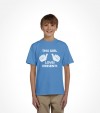 "This Girl Loves Presents" Funny Jewish Hanukkah Shirt