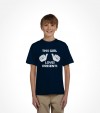 "This Girl Loves Presents" Funny Jewish Hanukkah Shirt