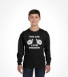 "This Girl Loves Presents" Funny Jewish Hanukkah Shirt