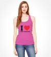 I Love Rosh Hashanah Jewish Holiday Shirt