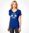 "This Girl Loves Presents" Funny Jewish Hanukkah Shirt