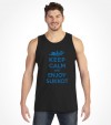 Keep Calm and Enjoy Sukkot Funny Jewish Holiday Shirt