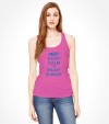 Keep Calm and Enjoy Sukkot Funny Jewish Holiday Shirt