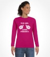 "This Girl Loves Presents" Funny Jewish Hanukkah Shirt