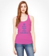 Keep Calm and Forgive, It's Almost Yom Kippur Jewish Shirt