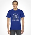 IDF Iron Dome Israel Defense Force Shirt