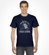 IDF Iron Dome Israel Defense Force Shirt