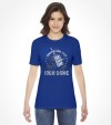 IDF Iron Dome Israel Defense Force Shirt