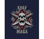 Krav Maga Skull